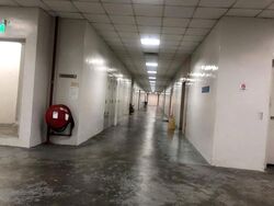 Pantech Business Hub (D5), Factory #630600881